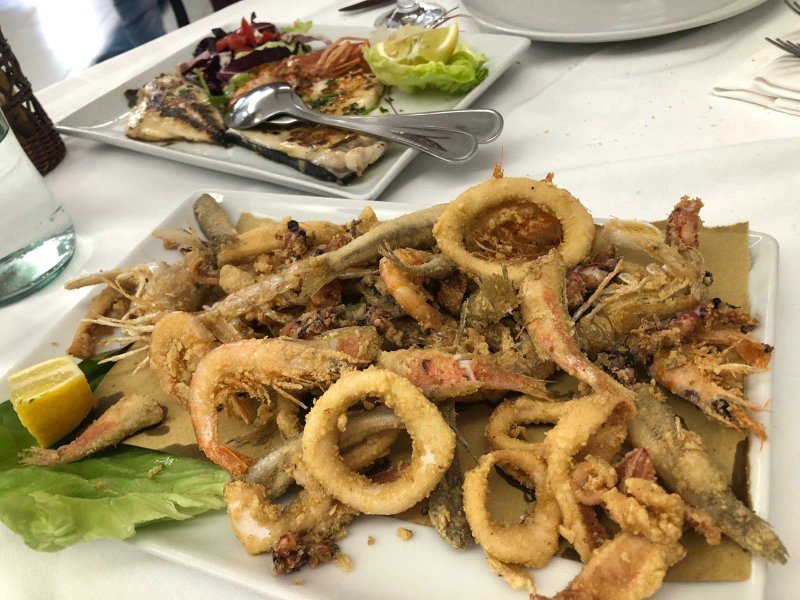 Ristorante Pizzeria  La Piscina
