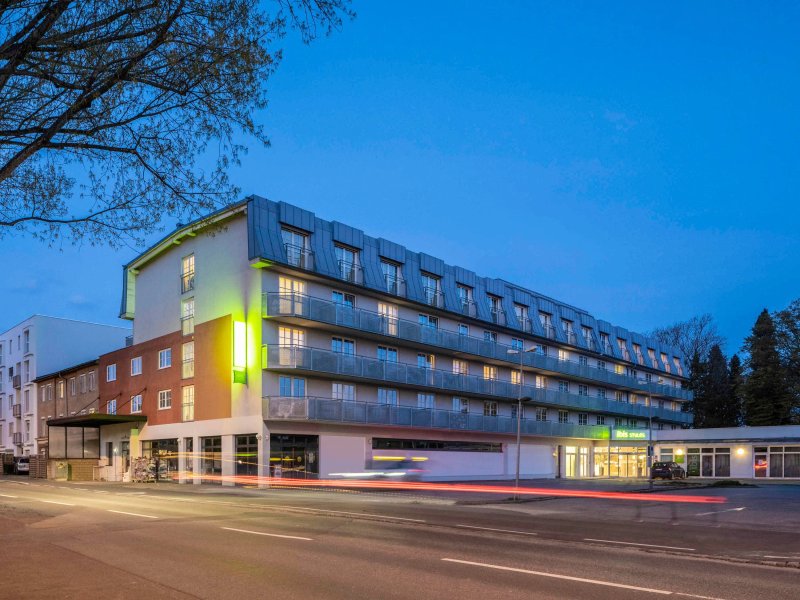 Star Inn Hotel Premium Graz