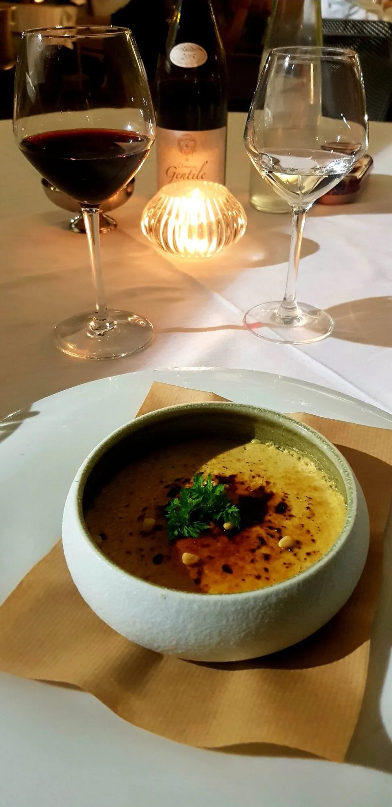 Hotel Restaurant Les Olivades