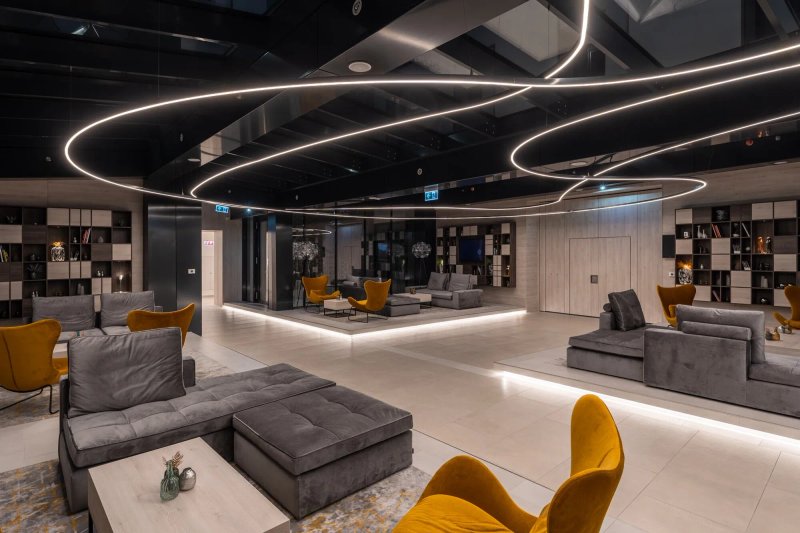 Hotel Vision Budapest