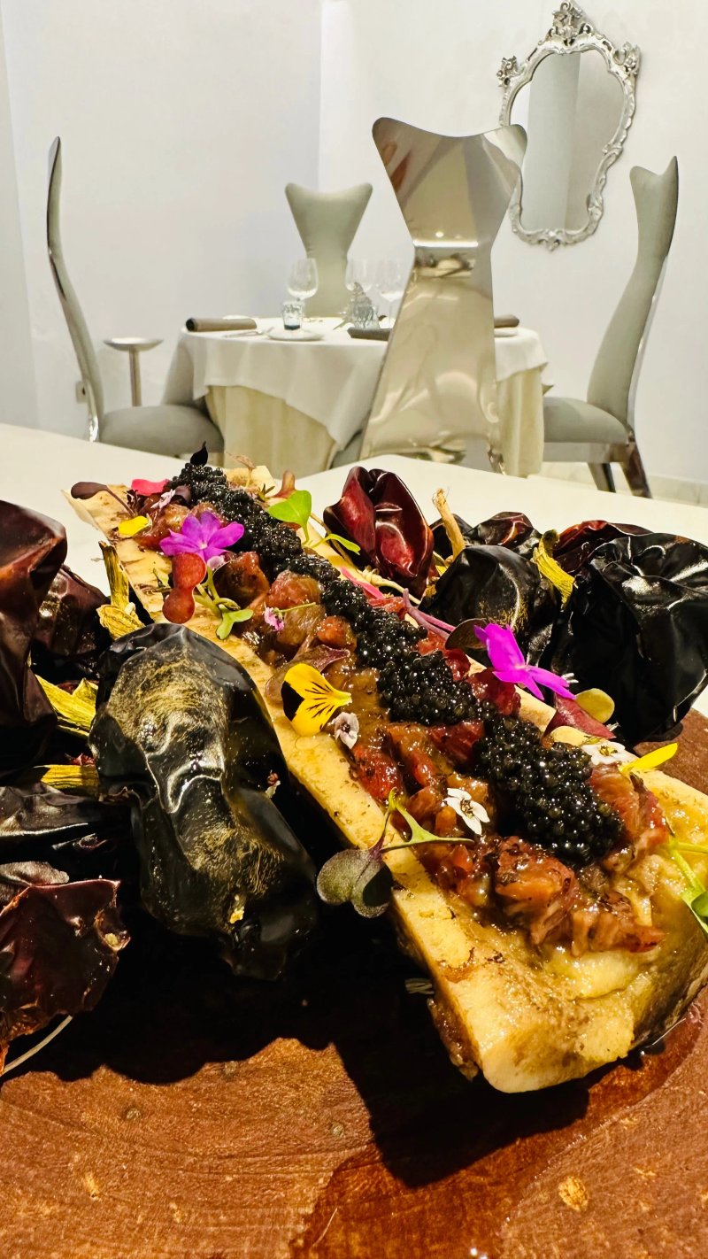 Macarrilla Restaurant