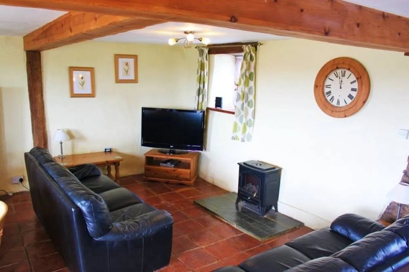 Woodland Cottages