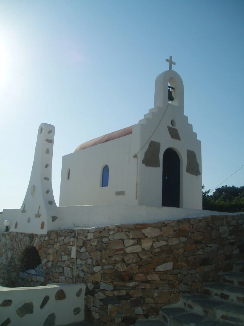 Faros Resort