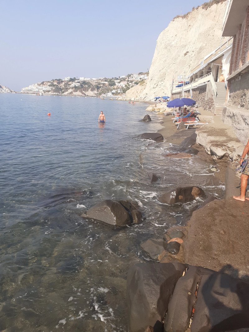 Hotel Regina del Mare