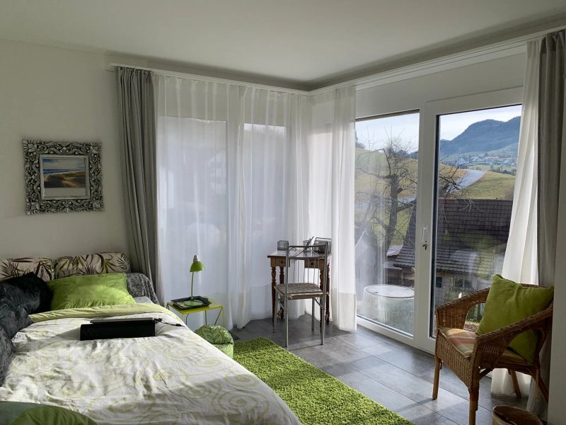 Villa Sonnglück Guesthouse B&B