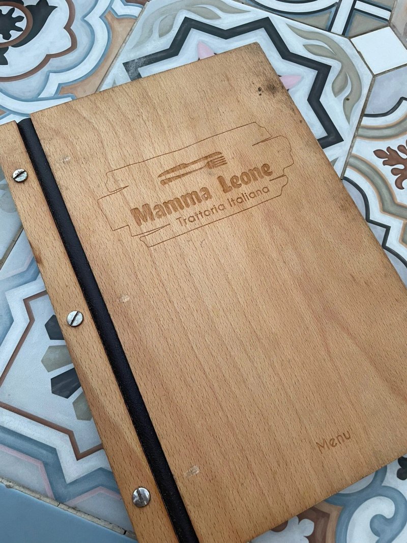Mamma Leone Trattoria Italiana