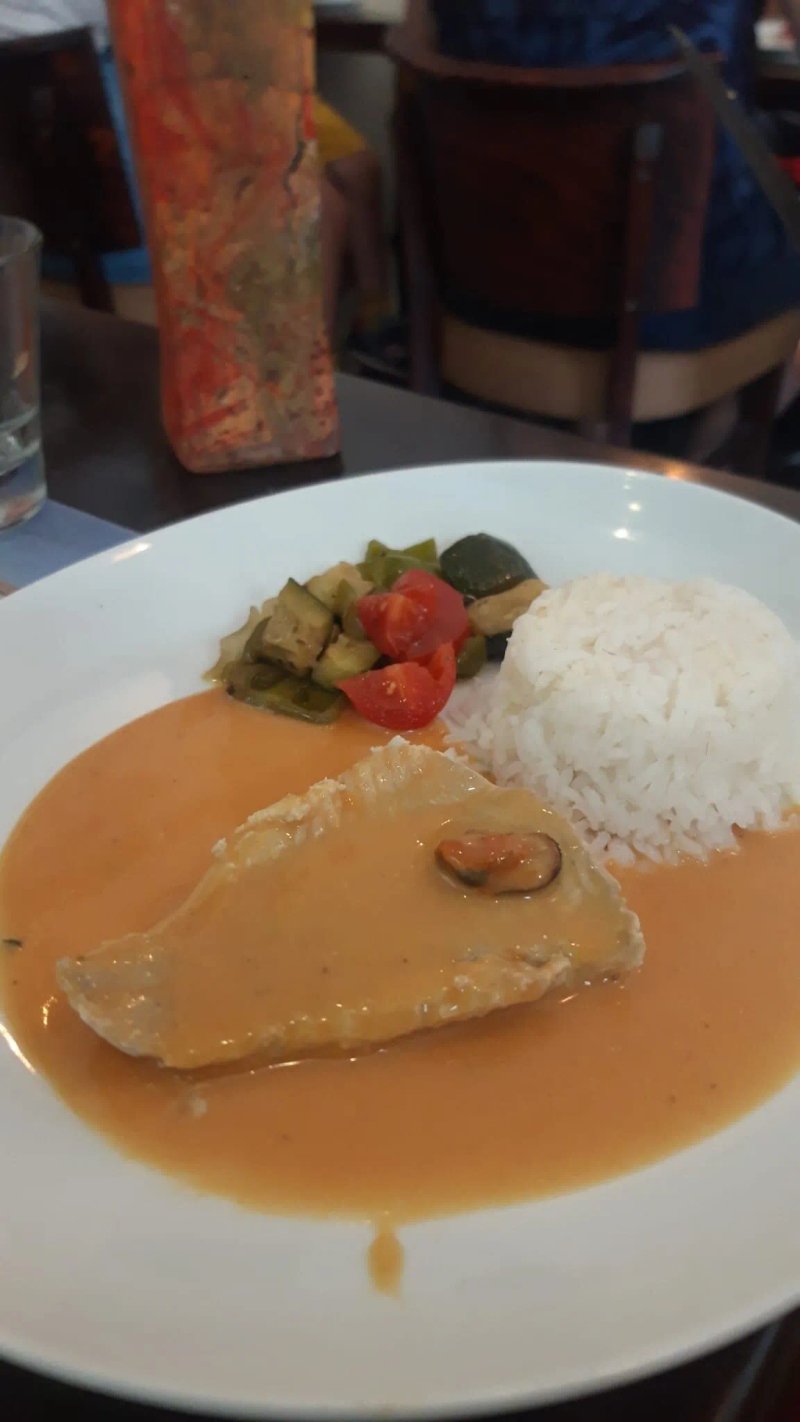 La Farigoule