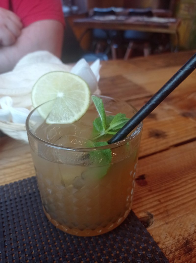 Restaurant Hoa Mai