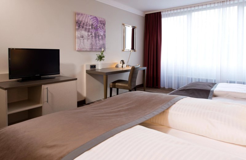 Leonardo Hotel Moenchengladbach