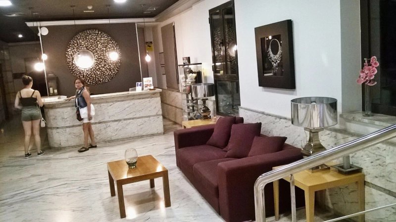 Hotel YIT Conquista de Toledo