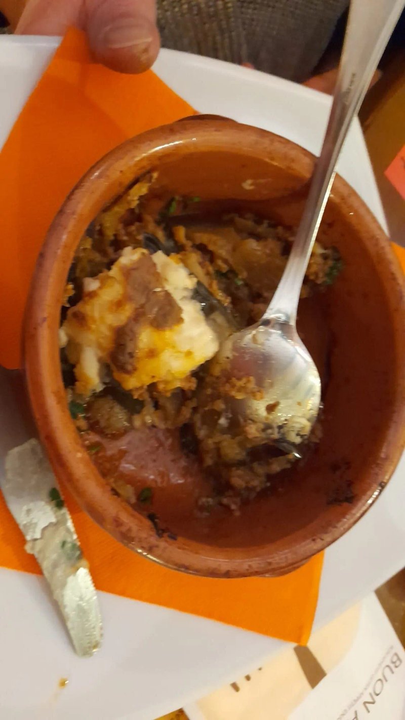 El Pajaro - Cucina Spagnola e Greca