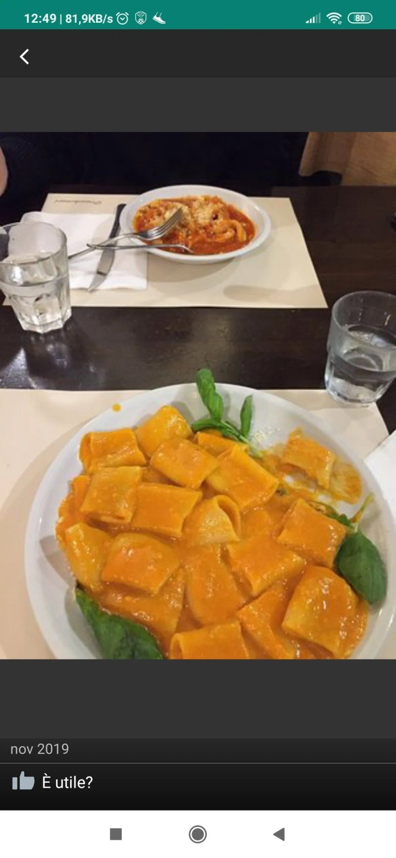 I Fraschettari