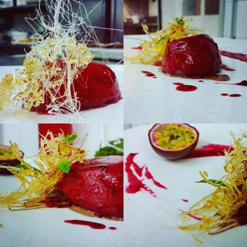 Corte Rubja Restaurant & Pizzeria