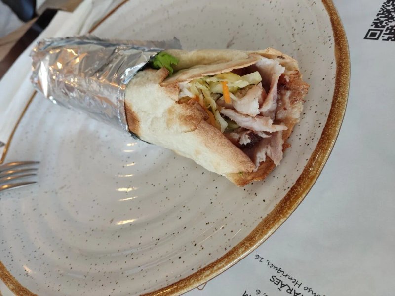 Leana Kebab