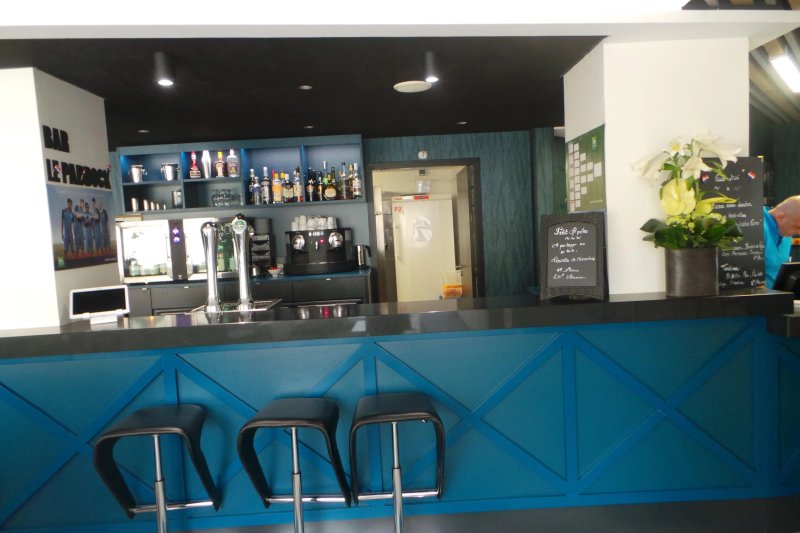 ibis Styles Deauville Centre