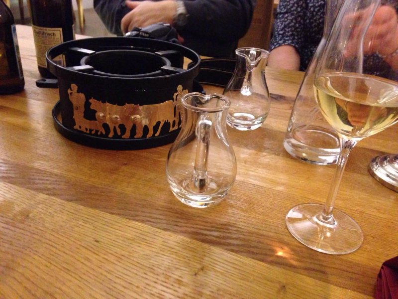 Fonduekeller