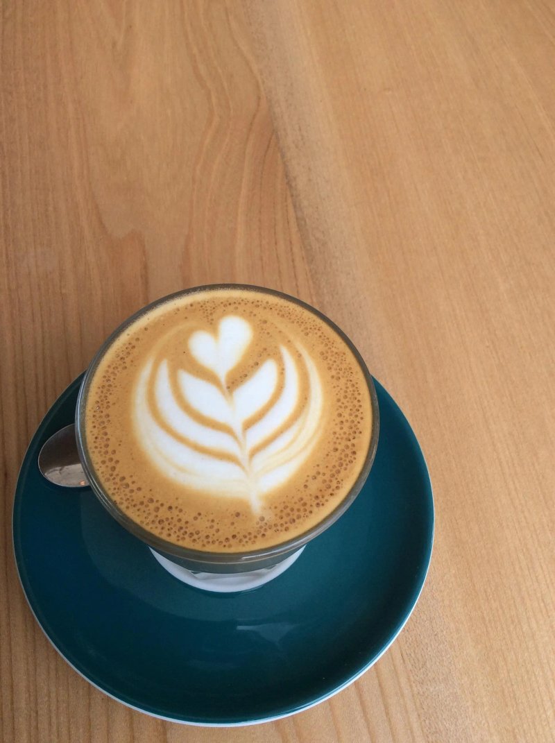 Story Coffee