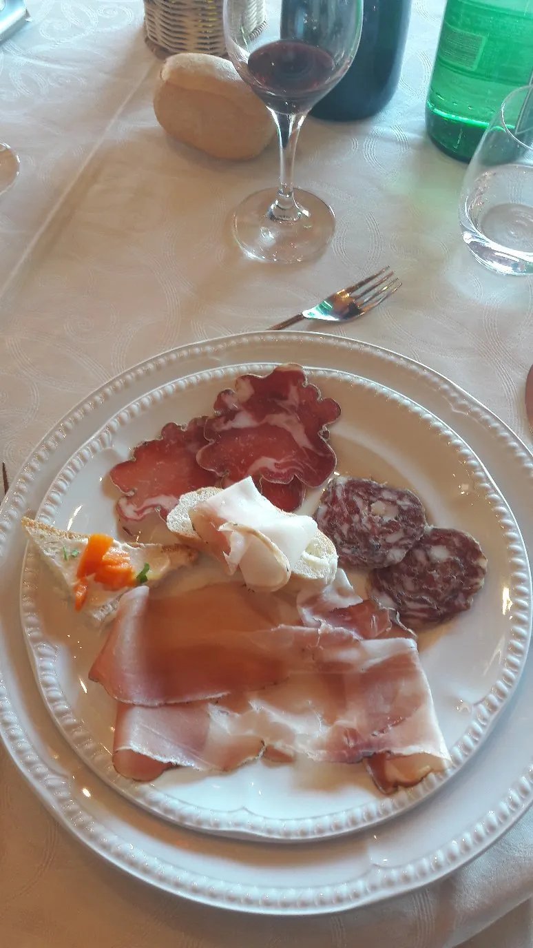 Ristorante Valpiana
