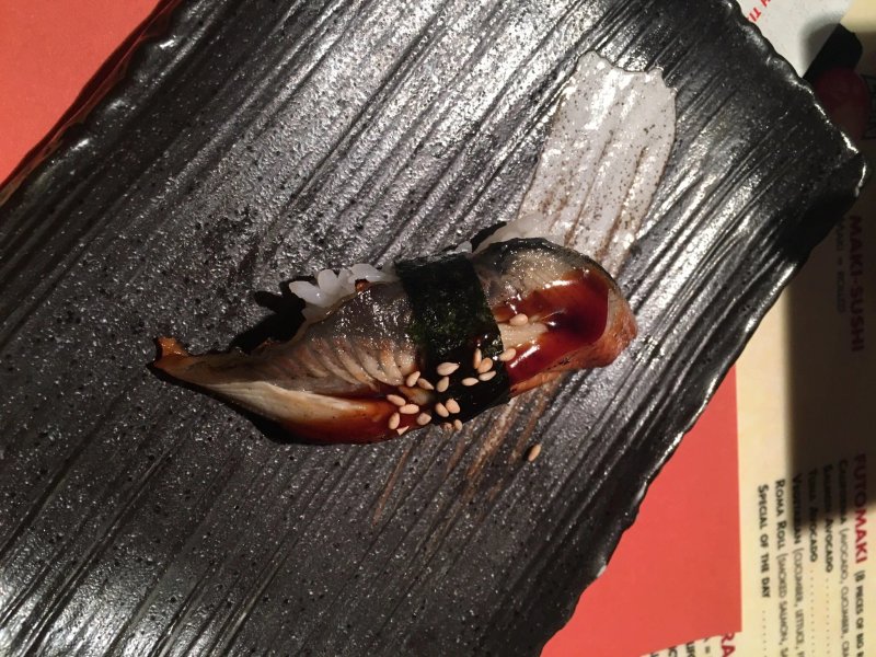 Zen Sushi