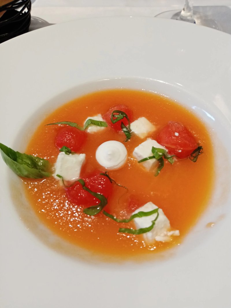 Riva Restaurant