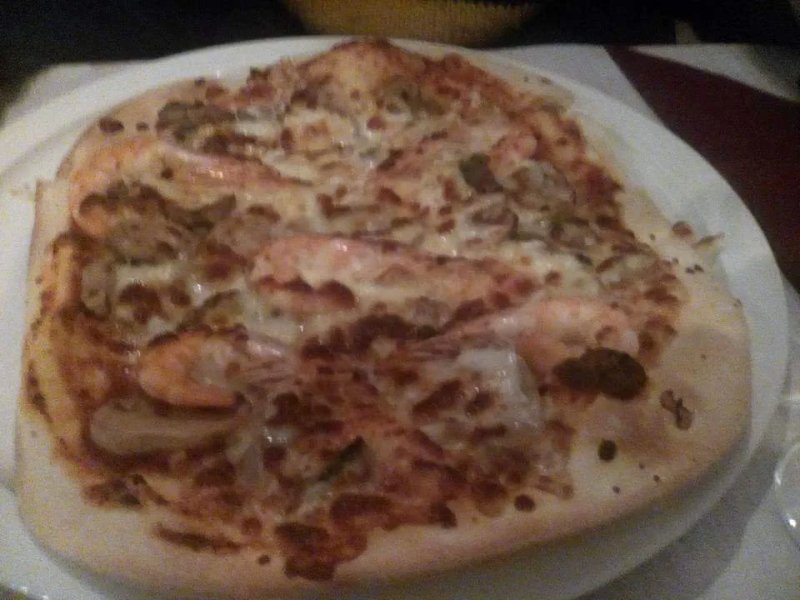 Pizzeria Claudio