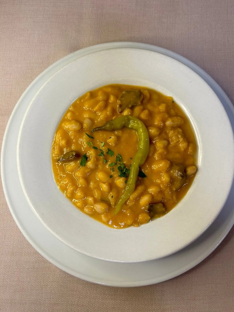 Restaurante El Poligono