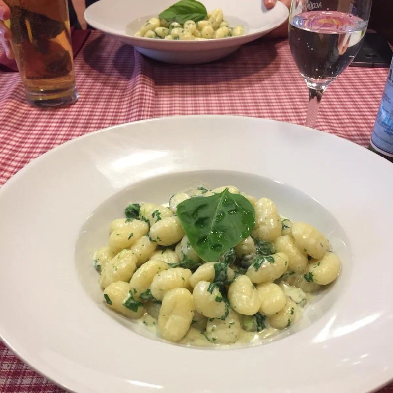 Locanda Bisignano