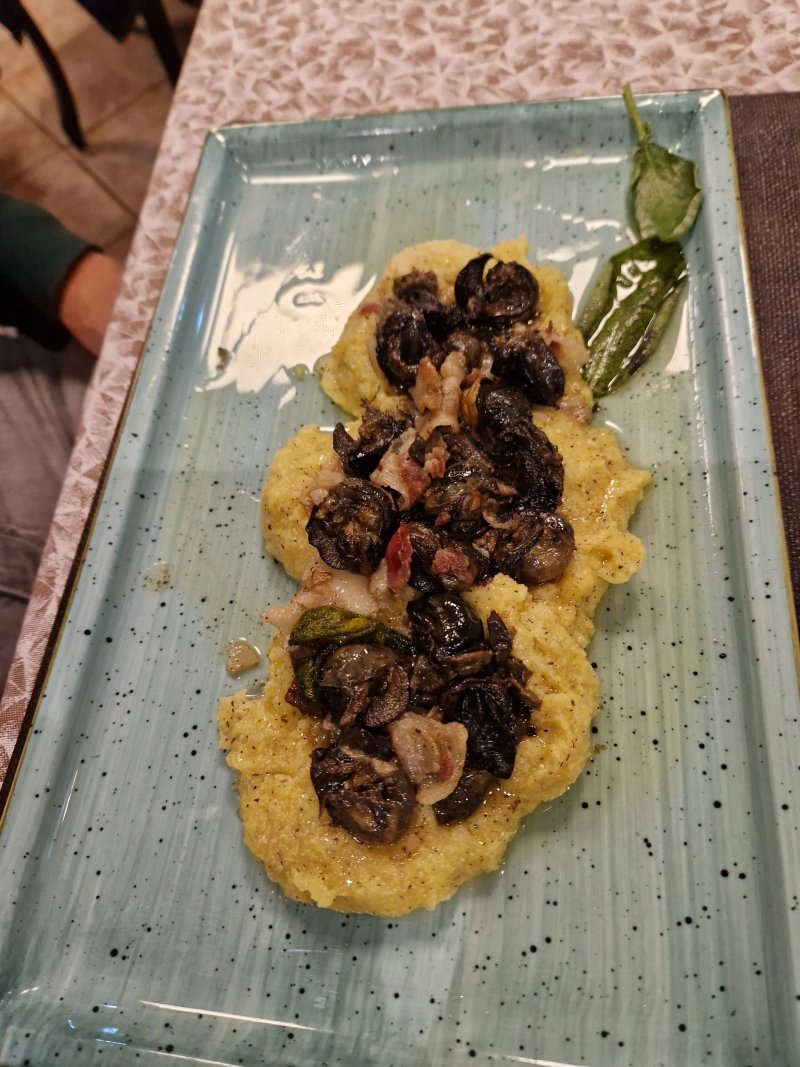 Millaenya Ristorante Locanda