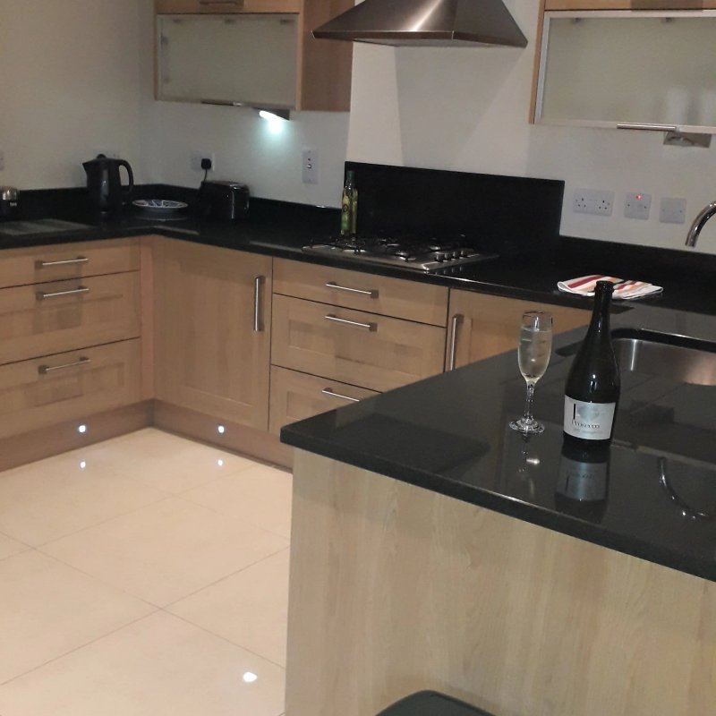 Enniskillen Watersedge Apartments