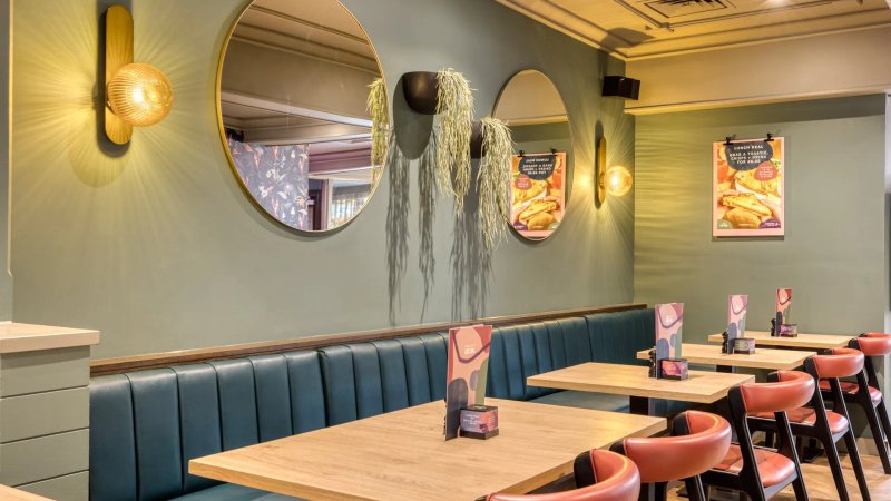 Premier Inn Birmingham City - Aston hotel