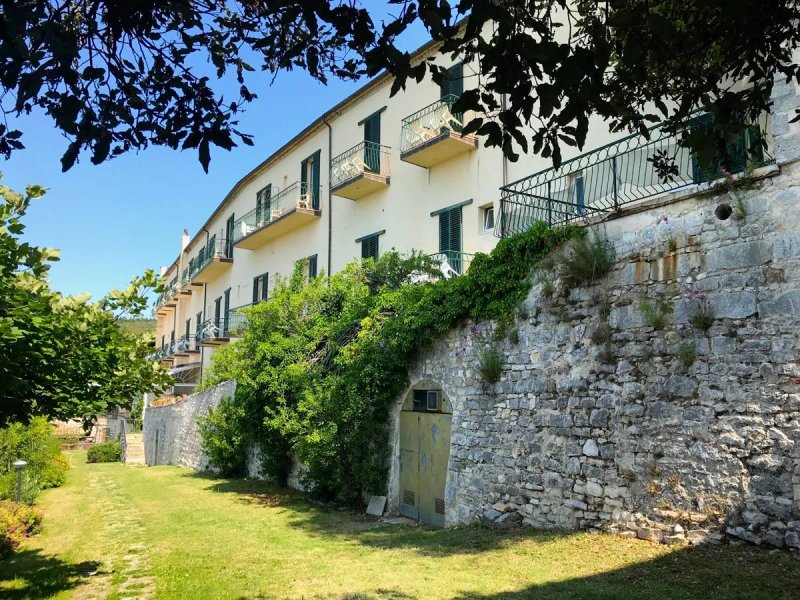 Hotel Monteconero