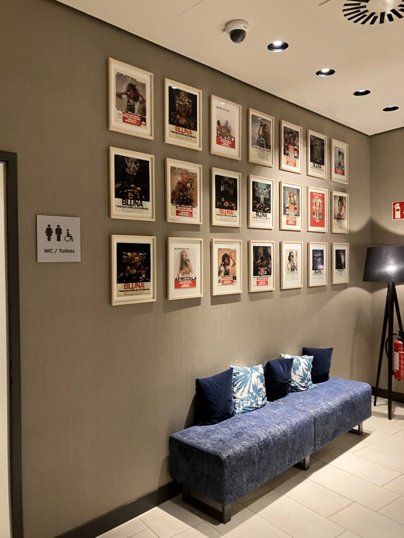 Courtyard By Marriott Cologne