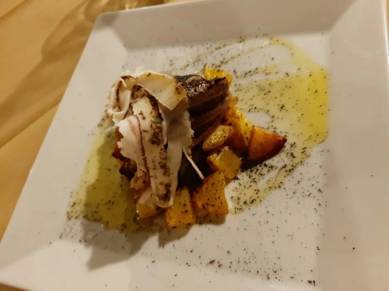 Osteria Vineria Da Roberto