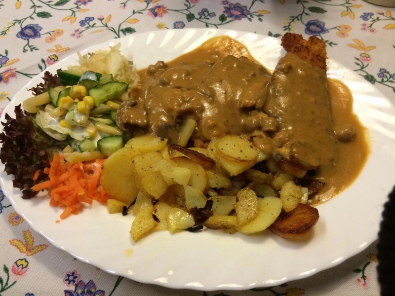 Zum Lowen