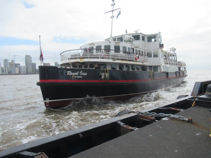 YHA Liverpool Albert Dock