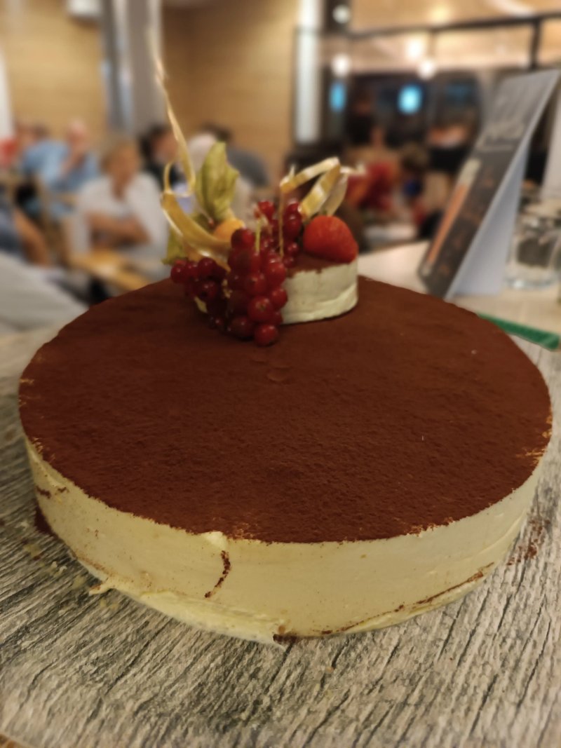 Gustoso Gluten Free Passion