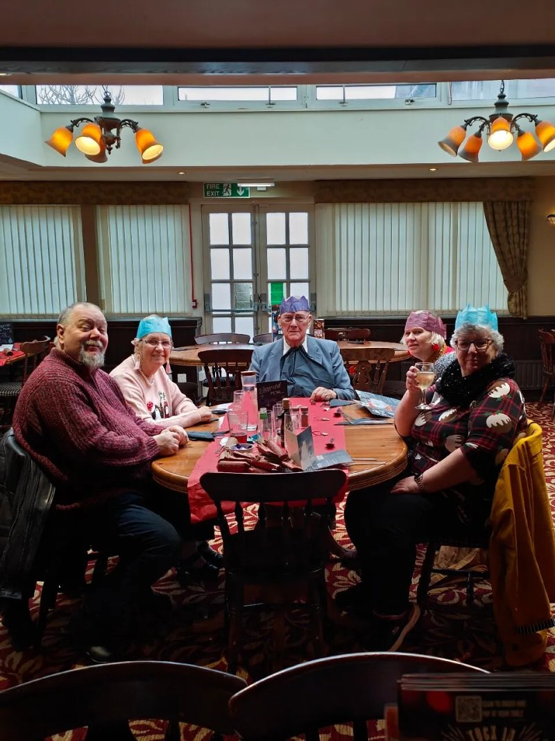 Savoy Country Inn by Marston's Inns
