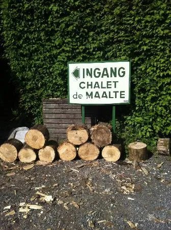 Chalet de Maalte