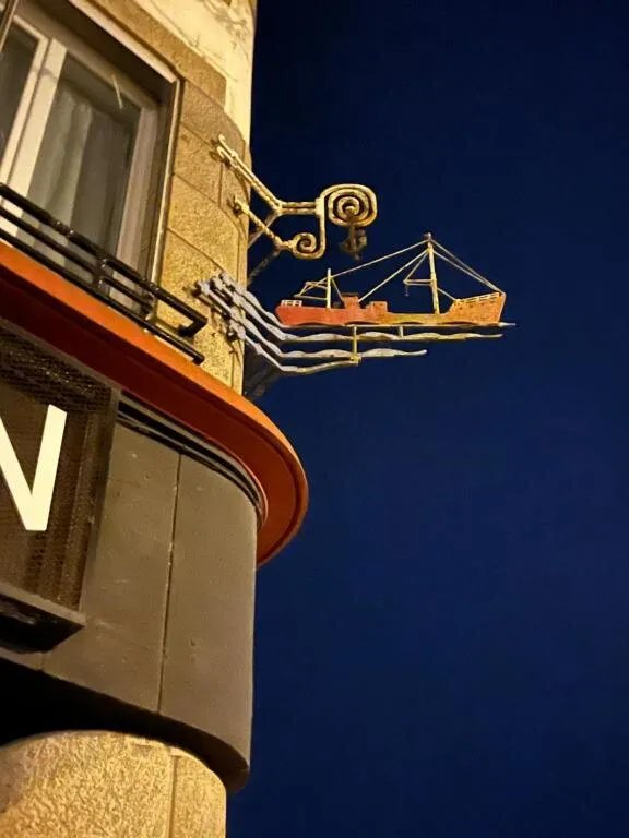 Hotel Le Keroman
