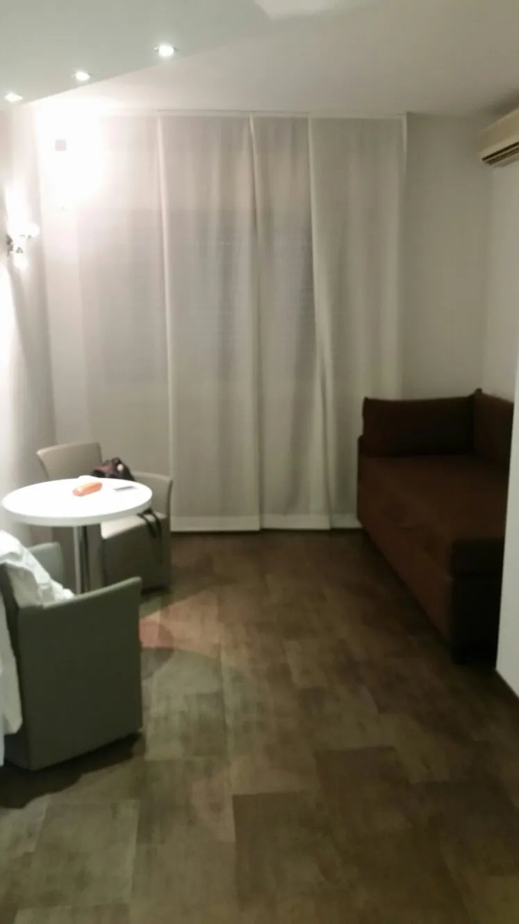 Hotel Cristallo