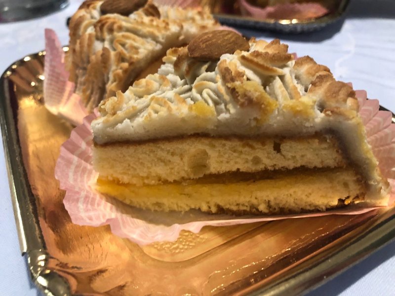 Pasticceria Delizia