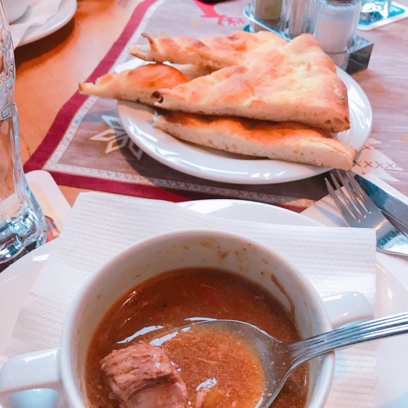 Restaurant Eckstein