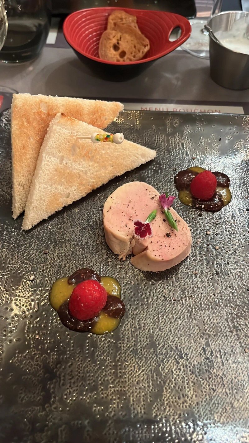 Le Bouchon Gourmand