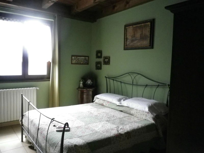 Casa Del Poggio Solivo