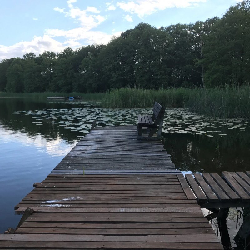 Agroturystyka Wedromierz