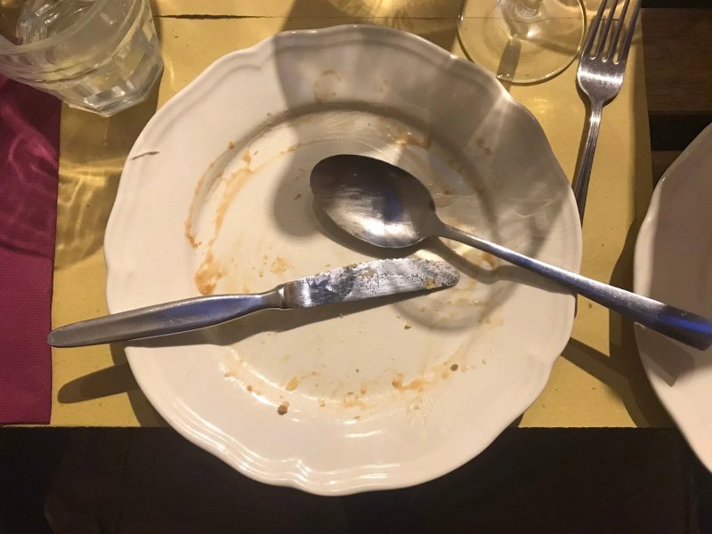 La Nuova Cuciniera Genovese