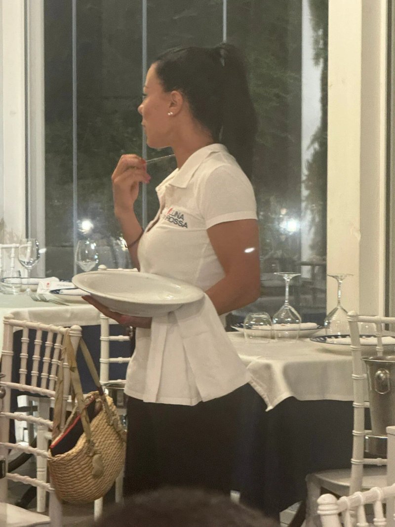 Luna Rossa