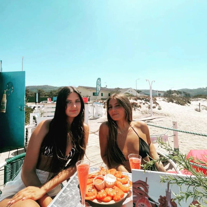 Vapor Beach Bar