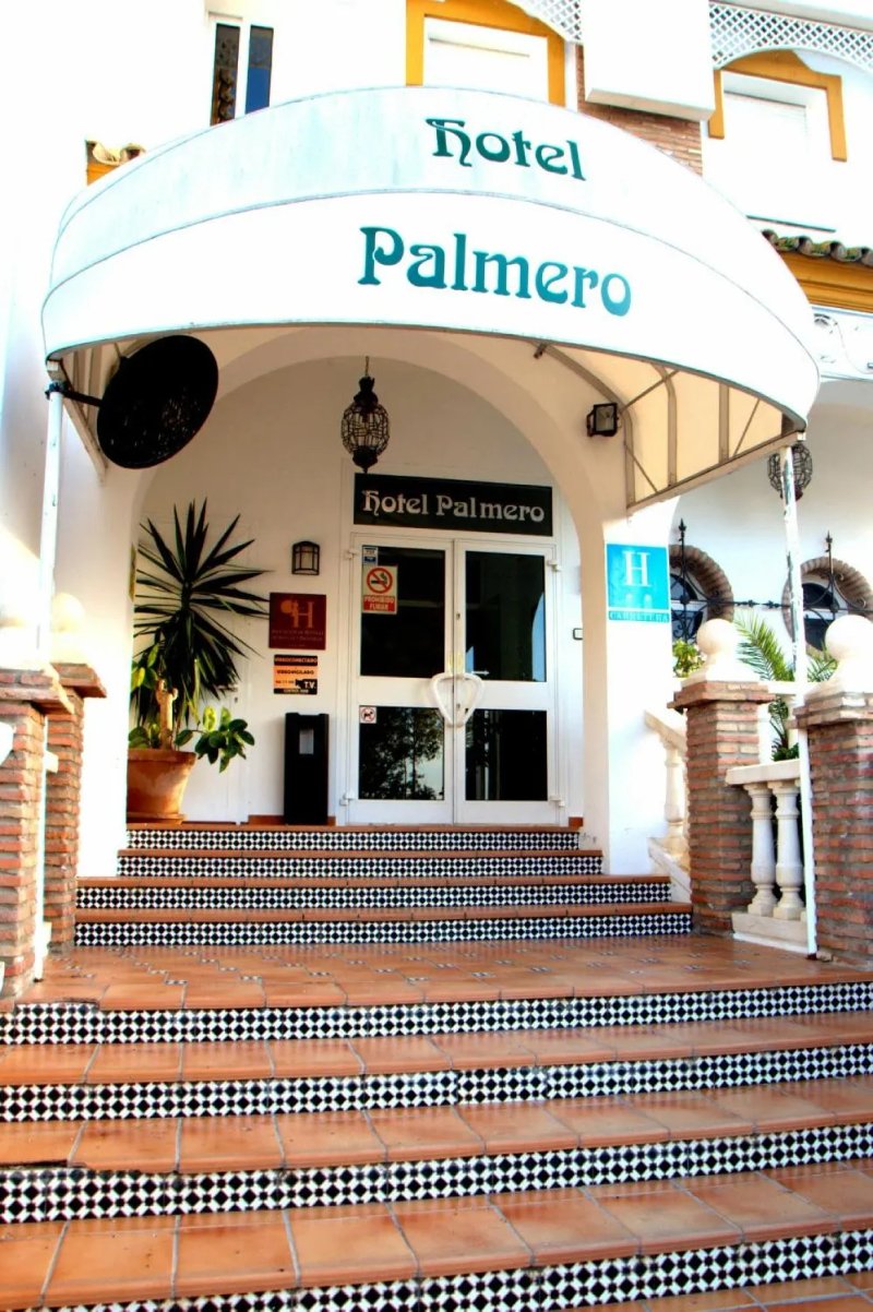 Hotel Palmero