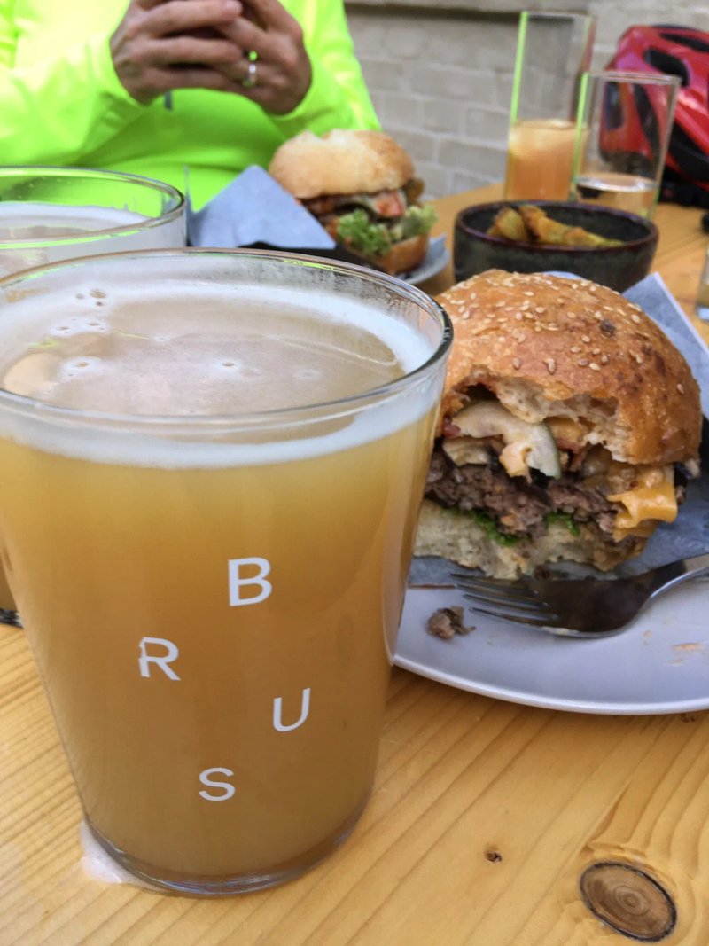 Brus